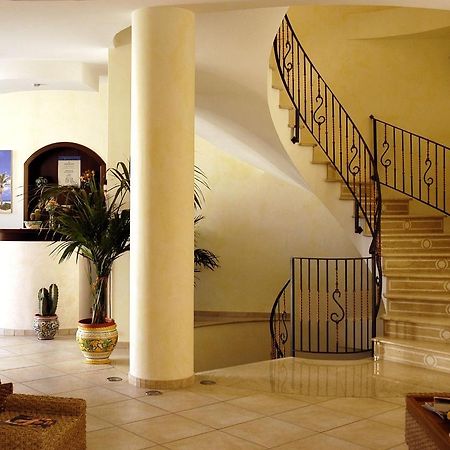 Zingaro Hotel Σαν Βίτο λο Κάπο Εξωτερικό φωτογραφία