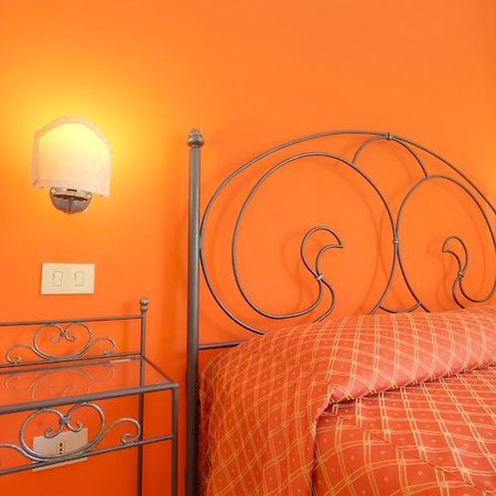 Zingaro Hotel Σαν Βίτο λο Κάπο Εξωτερικό φωτογραφία