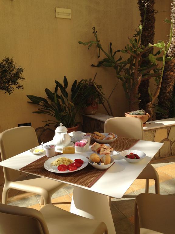 Zingaro Hotel Σαν Βίτο λο Κάπο Εξωτερικό φωτογραφία