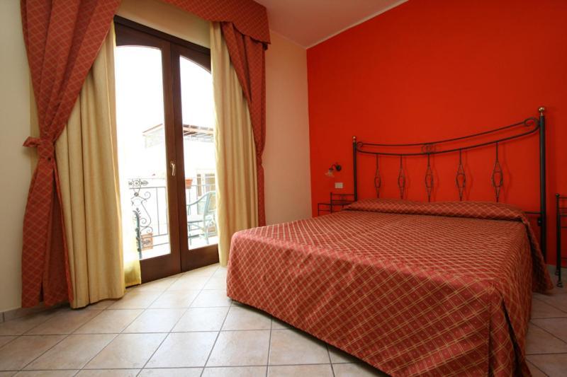 Zingaro Hotel Σαν Βίτο λο Κάπο Δωμάτιο φωτογραφία