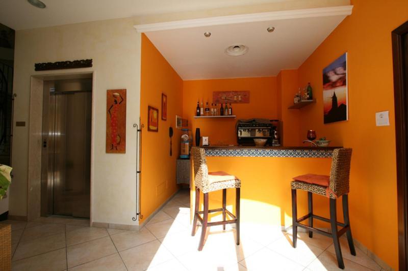 Zingaro Hotel Σαν Βίτο λο Κάπο Εξωτερικό φωτογραφία