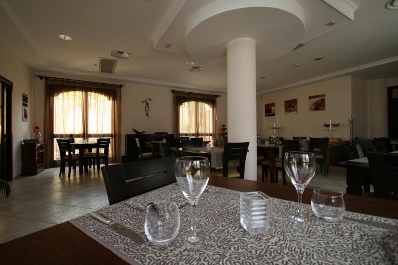 Zingaro Hotel Σαν Βίτο λο Κάπο Εξωτερικό φωτογραφία