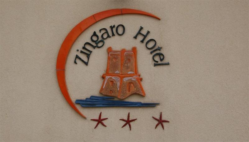 Zingaro Hotel Σαν Βίτο λο Κάπο Εξωτερικό φωτογραφία
