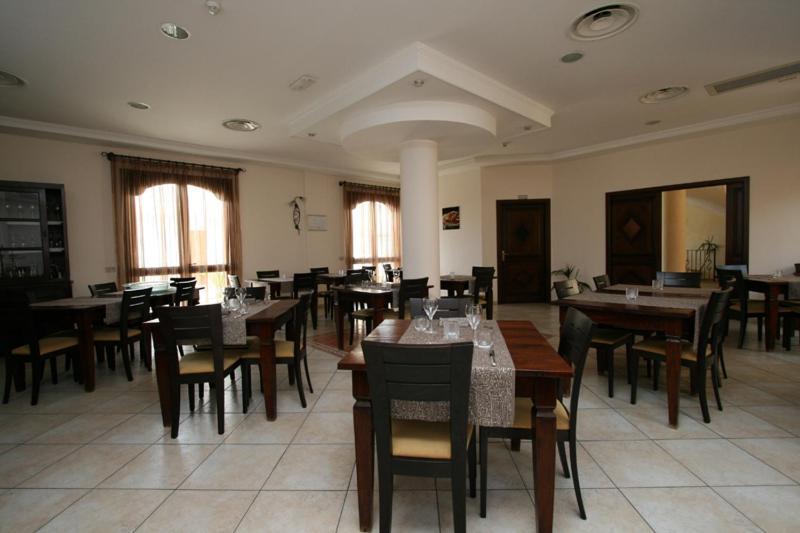 Zingaro Hotel Σαν Βίτο λο Κάπο Εξωτερικό φωτογραφία