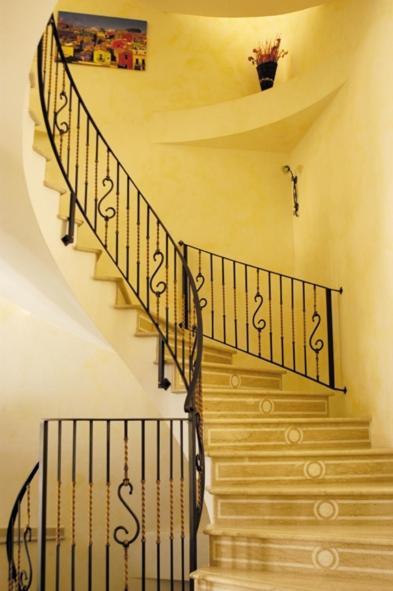 Zingaro Hotel Σαν Βίτο λο Κάπο Εξωτερικό φωτογραφία