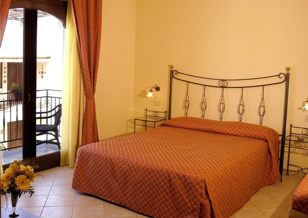 Zingaro Hotel Σαν Βίτο λο Κάπο Δωμάτιο φωτογραφία