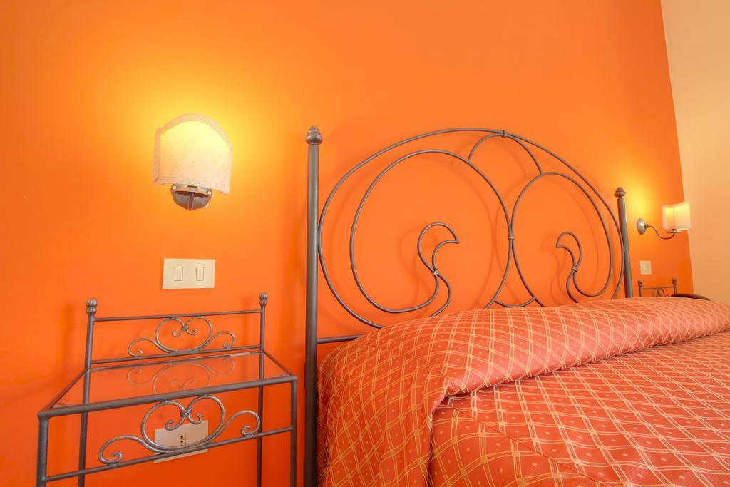 Zingaro Hotel Σαν Βίτο λο Κάπο Εξωτερικό φωτογραφία
