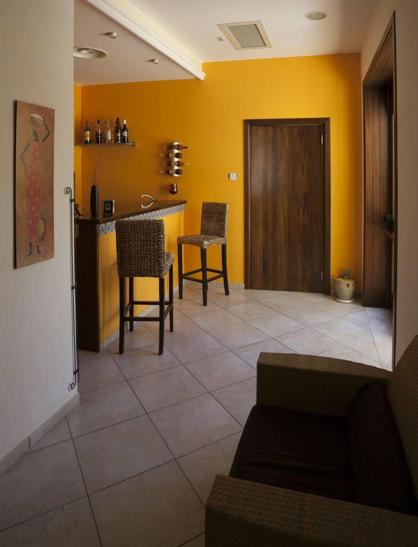 Zingaro Hotel Σαν Βίτο λο Κάπο Εξωτερικό φωτογραφία