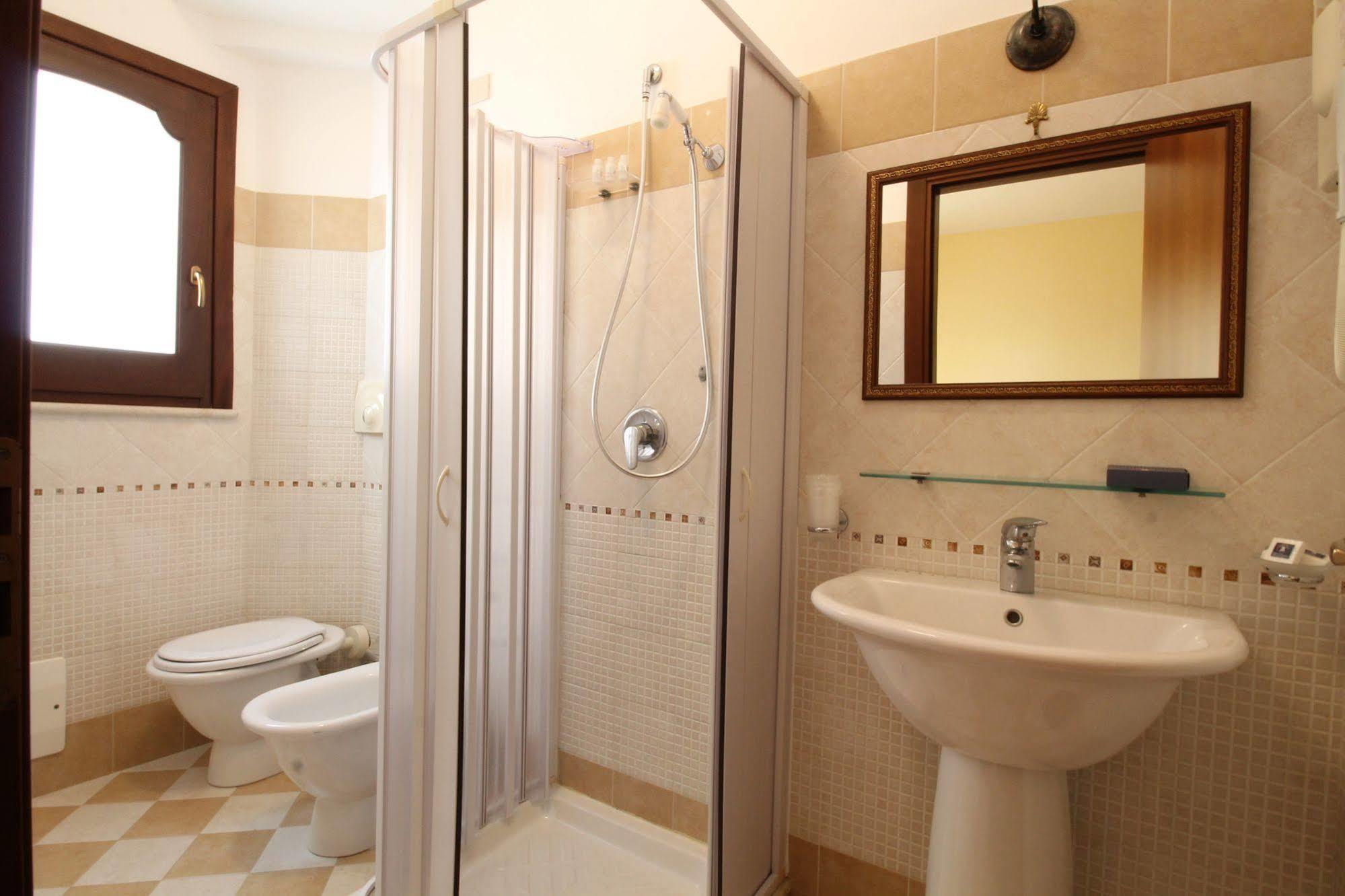 Zingaro Hotel Σαν Βίτο λο Κάπο Εξωτερικό φωτογραφία