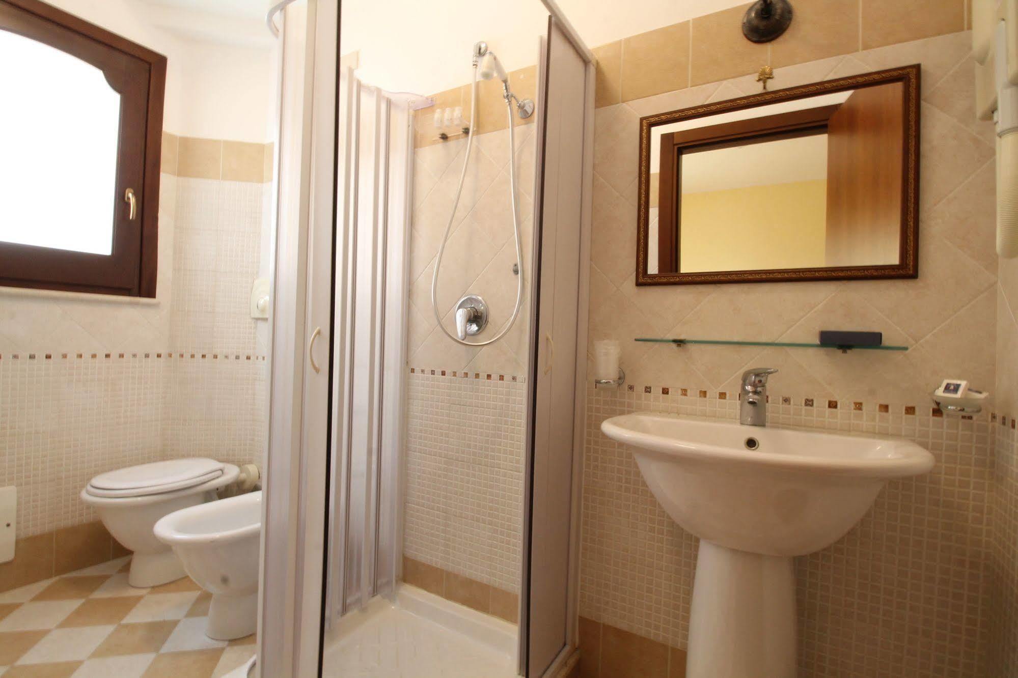 Zingaro Hotel Σαν Βίτο λο Κάπο Εξωτερικό φωτογραφία