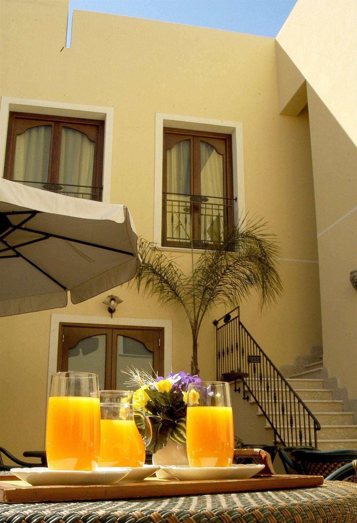 Zingaro Hotel Σαν Βίτο λο Κάπο Εξωτερικό φωτογραφία