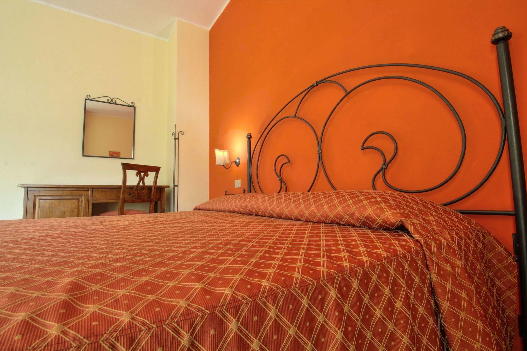 Zingaro Hotel Σαν Βίτο λο Κάπο Εξωτερικό φωτογραφία