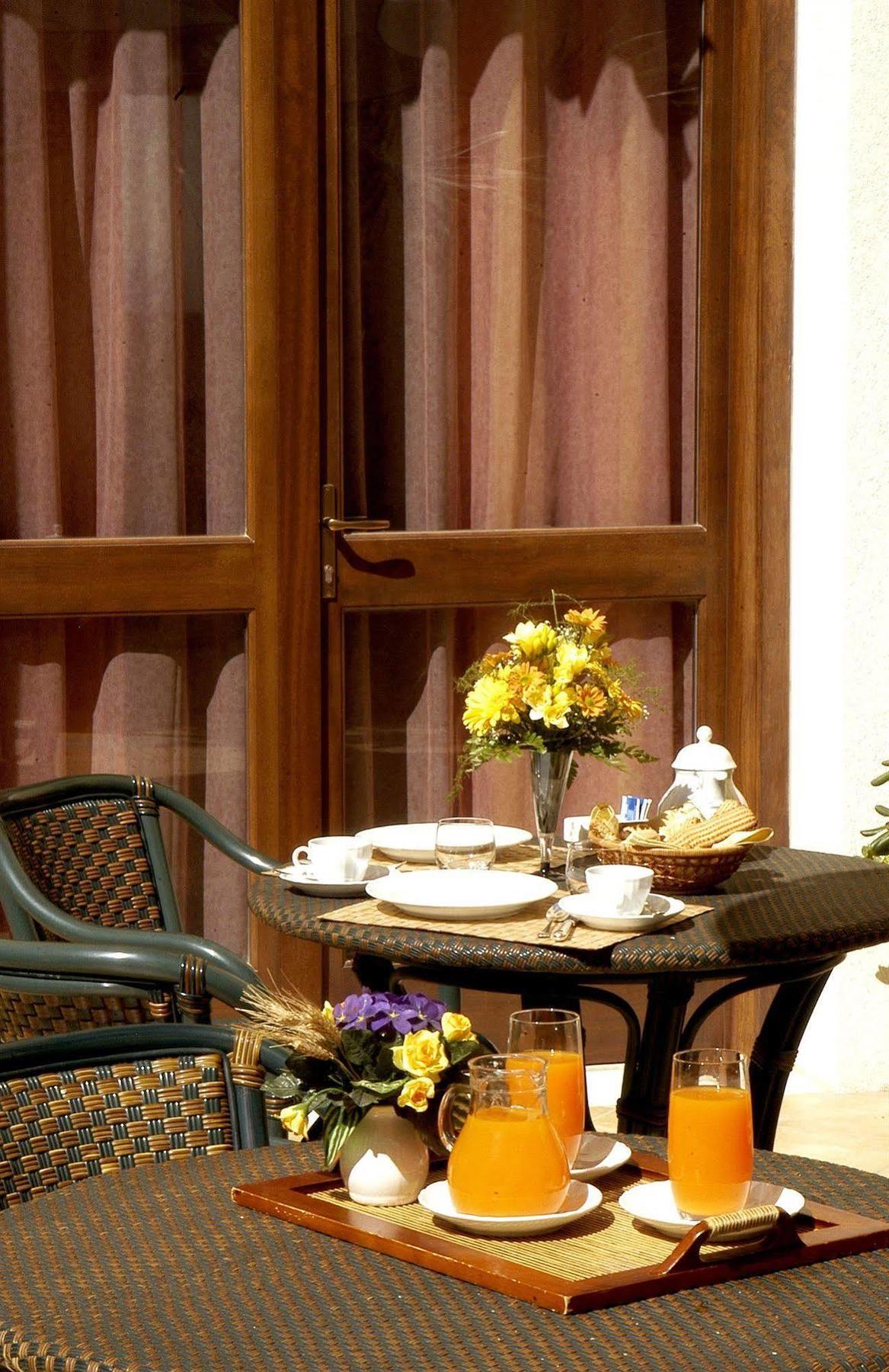 Zingaro Hotel Σαν Βίτο λο Κάπο Εξωτερικό φωτογραφία